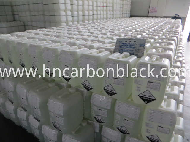 Phosphoric Acid H3PO4 85%